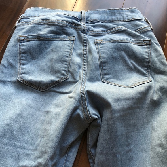 Petite jeans - Picture 3 of 5